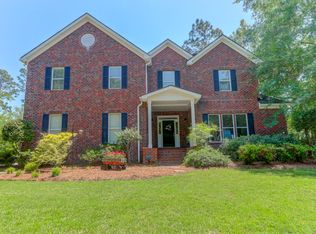 1404 Congressional Blvd, Summerville, SC 29483