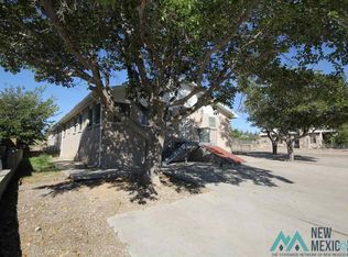 702 W 8th Ave, Truth Or Consequences, NM 87901