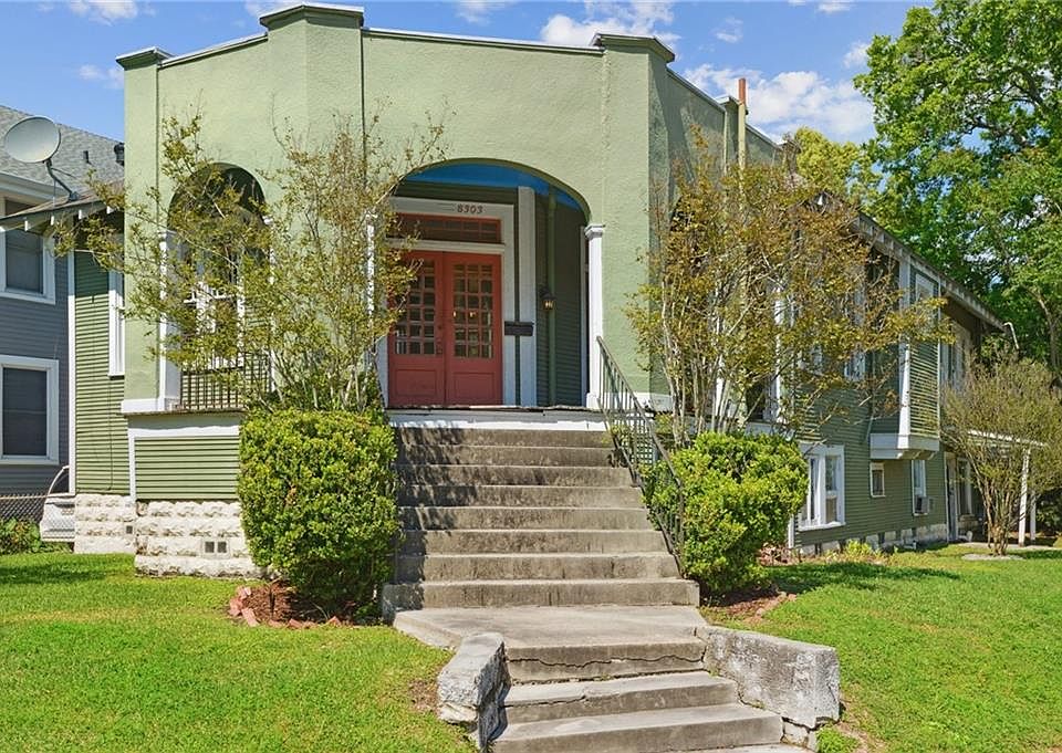 1st image of 8303 Pritchard Pl