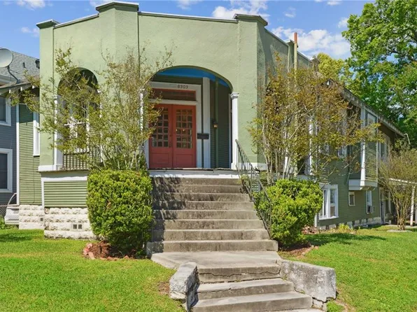 8303 Pritchard Pl, New Orleans, LA 70118