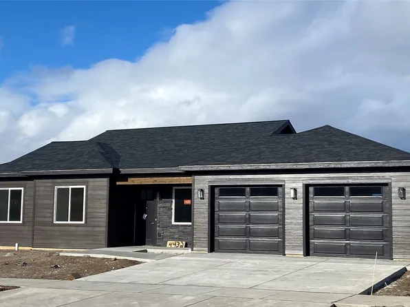 4432 Christian Dr, Missoula, MT 59803