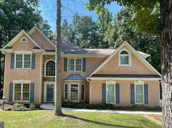 113 Stoneacre Curv, Peachtree City, GA 30269