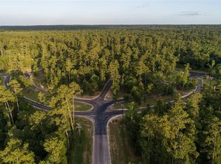 3B-15-20 Fire Sky Rd LOT 20, Huntsville, TX 77340