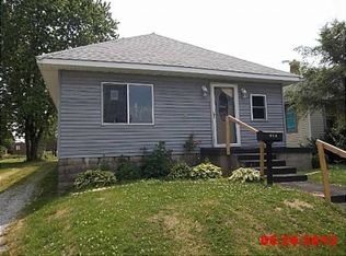 914 S 21st St, New Castle, IN