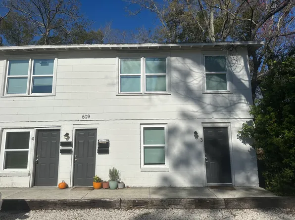 609 Comet St #4, Jacksonville, FL 32205