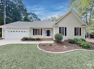 155 Bennett Pl, Clayton, NC 27527