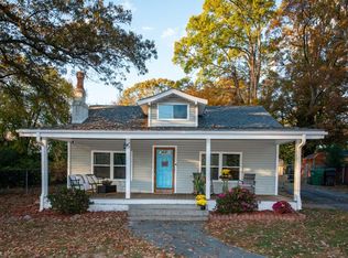 1541 Beaucrest Ave, High Point, NC 27265