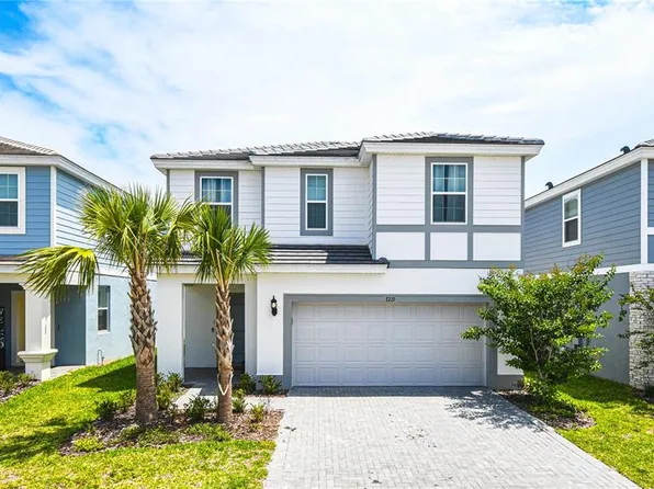 7219 Oakmoss Loop, Davenport, FL 33837