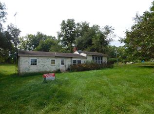 10451 Hicks Rd, Quincy, MI 49082