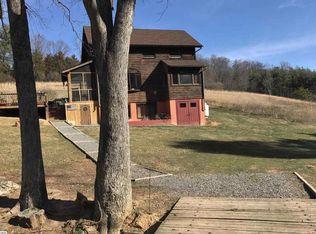 150 Hidden Meadow Ln, Lexington, VA 24450