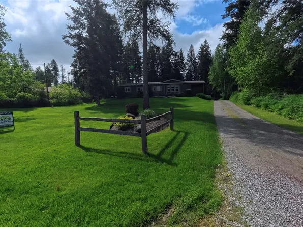 1422 Tamarack Ln, Columbia Falls, MT 59912