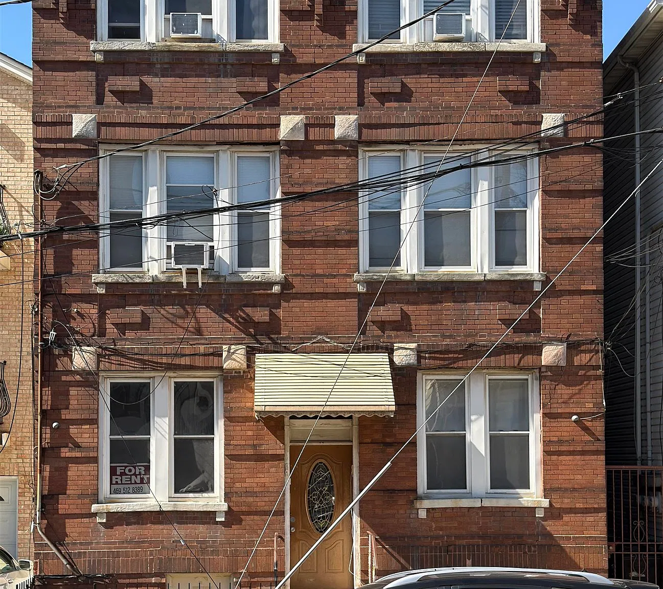 1 bed, 1.0 bath, $1,900 — Photo 1