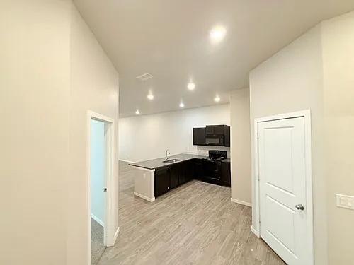 Floor plan A