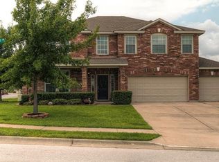 101 Crestview Dr, Cedar Park, TX 78613