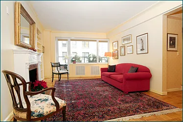 Sold by Brown Harris Stevens