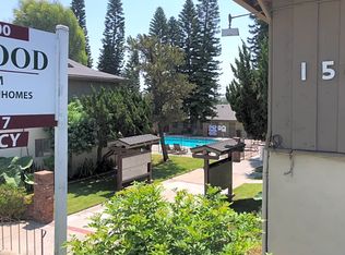 Parkwood Apartments, La Mirada, CA 90638