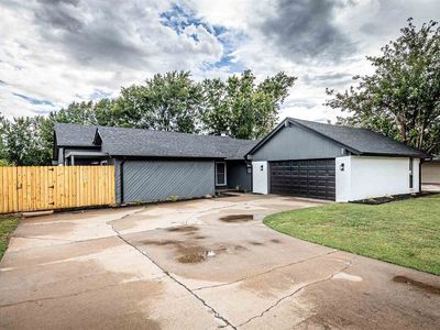 3815 SE Camelot Dr, Lawton, OK, 73501