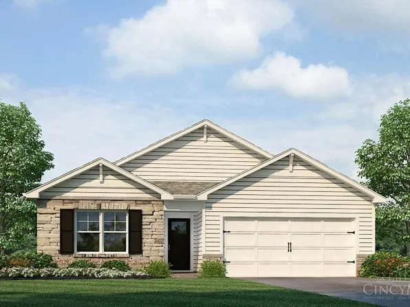 130 Lonny St, Mount Orab, OH 45154