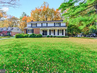 2636 Longwood Dr, Wilmington, DE, 19810