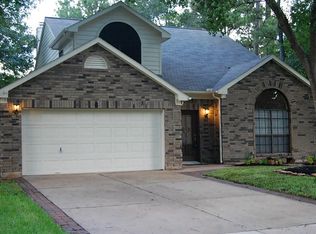 6 Dusky Meadow Pl, Spring, TX 77381