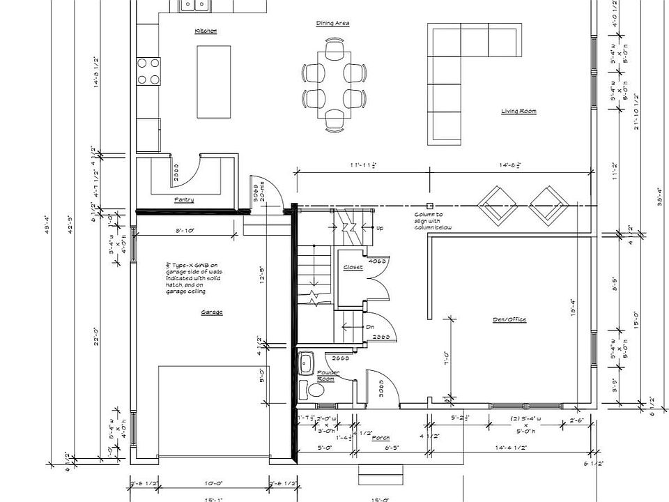 2nd image of 3021 Bath Rd