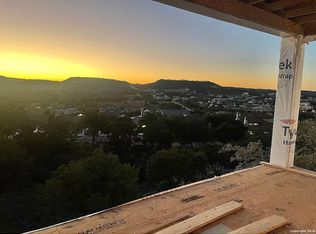 22915 Homestead Mesa, San Antonio, TX 78255