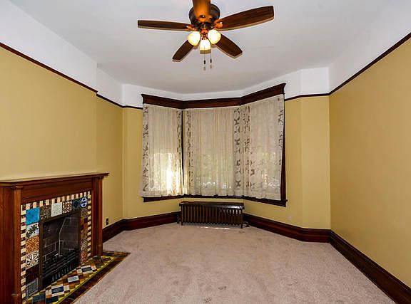 3rd image of 3549 S Seeley Ave #1