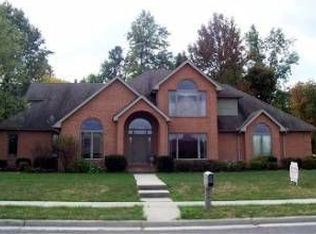 1505 Coakley Dr, Lima, OH