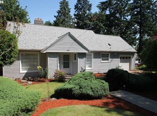 9707 NE Campaign St, Portland, OR