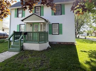 516 S Franklin St, Shawano, WI 54166