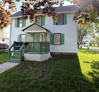 516 S Franklin St, Shawano, WI, 54166