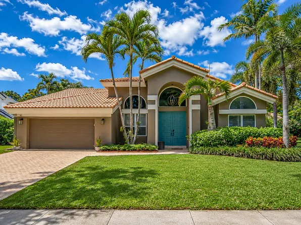 2653 NW 46th St, Boca Raton, FL 33434