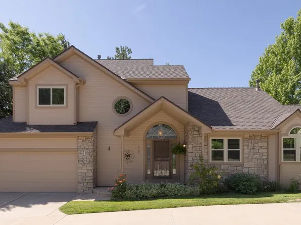 322 DIAMOND Cir, Louisville, CO 80027