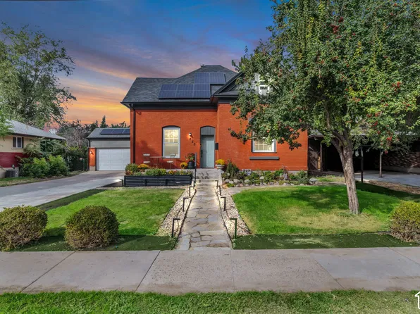 230 W Center St, Midvale, UT 84047
