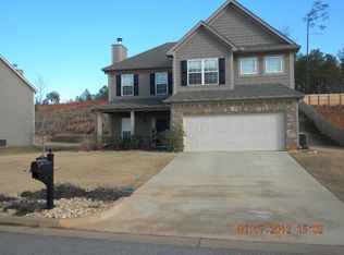 1290 Freedom Ridge Dr, Columbus, GA 31907