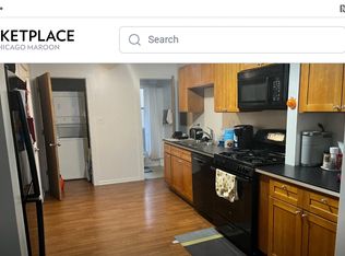 903 E 52nd St UNIT 1, Chicago, IL 60615