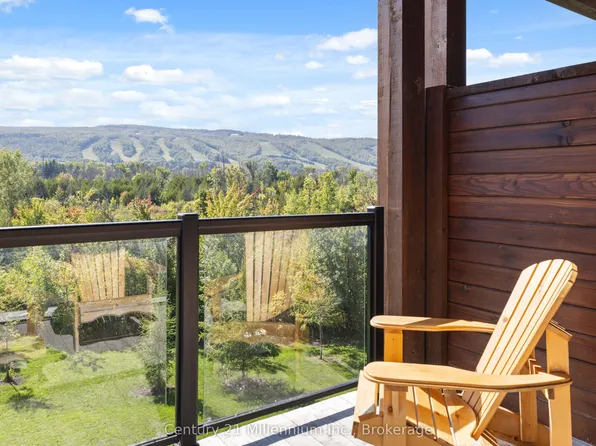 20 Beckwith Ln #306, The Blue Mountains, ON L9Y 3B6