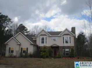 432 County Road 100, Heflin, AL 36264