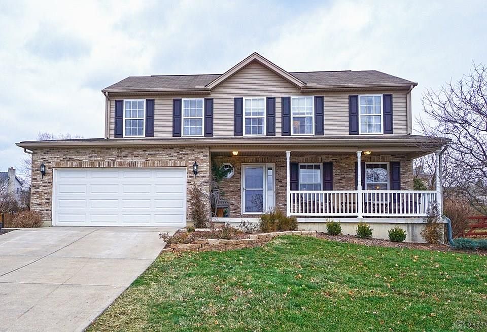 1st image of 4590 Logsdons Meadow Dr
