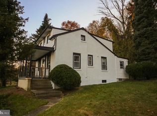 1147 Morgantown Rd, Reading, PA 19607