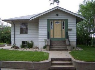 344 N Jackson St, Casper, WY 82601