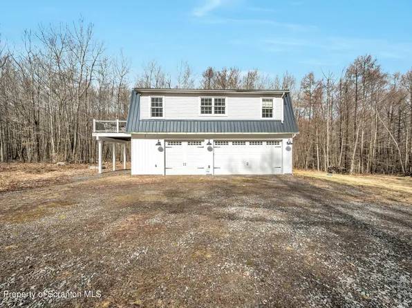 235 Freytown Rd, Gouldsboro, PA 18424