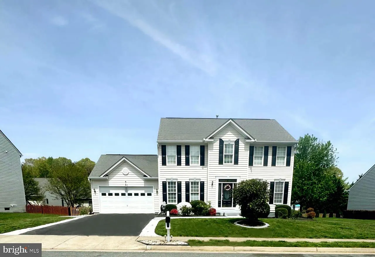 6805 Castleton Dr photo 1