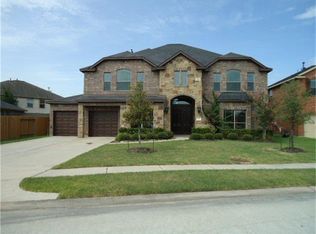 19311 Sorrell Ridge Dr, Spring, TX 77388
