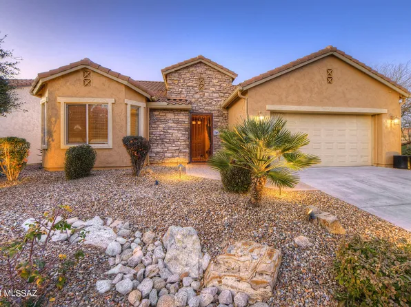 60892 E Arroyo Vista Dr, Oracle, AZ 85623