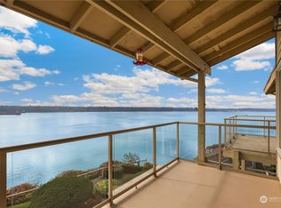 6402 E Side Dr NE APT 5, Tacoma, WA