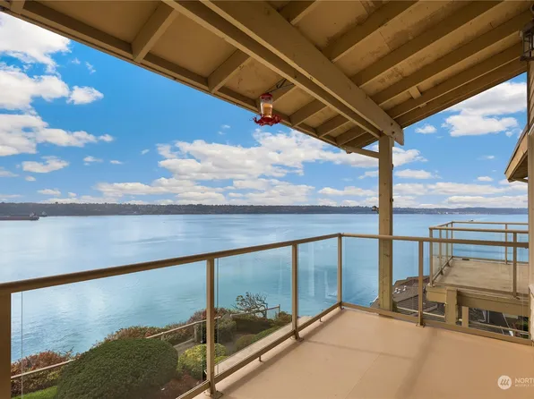 6402 East Side Drive NE #5, Tacoma, WA 98422