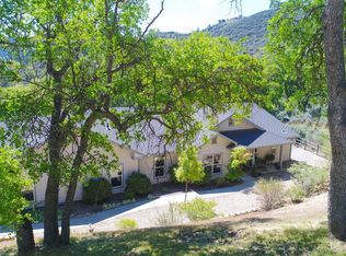 30554 Fox Ridge Ct, Tehachapi, CA 93561
