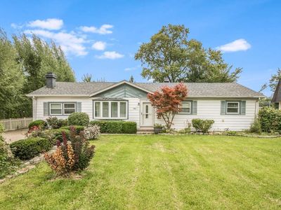 8731 S 80th Ct, Oak Lawn, IL, 60457