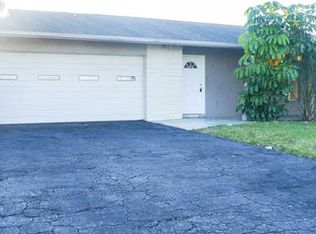 6611 Westwood Blvd W, Tamarac, FL 33321